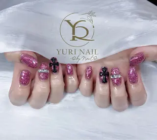 ネイル YURI Nail NARITAのネイルデザイン
