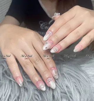 ネイル AiLy Nail 上野店のネイルデザイン