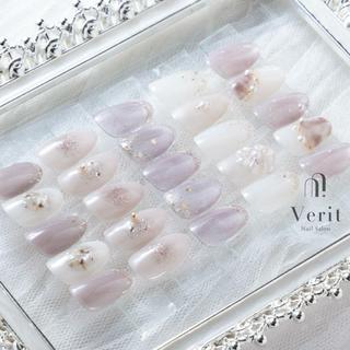 ネイル Akane (Verit大森店)のネイルデザイン