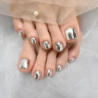 ネイル ema nailのネイルデザイン
