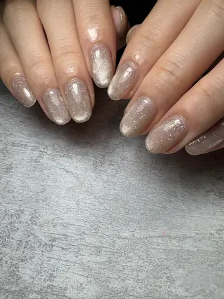 ネイル nana .のネイルデザイン