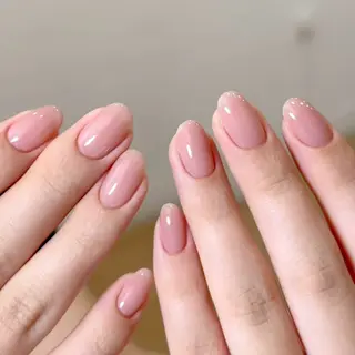ネイル GreenNail salonパラジェルのネイルデザイン