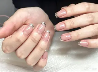 ネイル ENサロン みさきのネイルデザイン