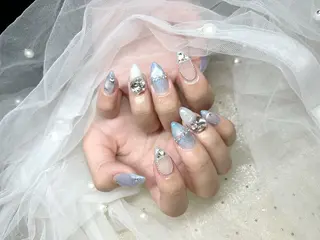 ネイル ガール ネイルサロン Girl salonのネイルデザイン