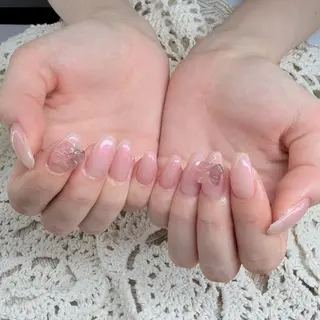 ネイル Alra Miyuのネイルデザイン