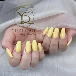 ネイル YURI Nail Funabashiのネイルデザイン