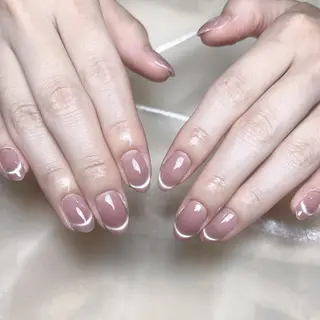 メンズ ネイル Nail salon 木にいるのネイルデザイン