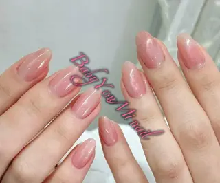 ネイル BabyYouMi nailのネイルデザイン