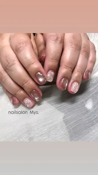 ネイル Mys. 松本結衣のその他イメージ