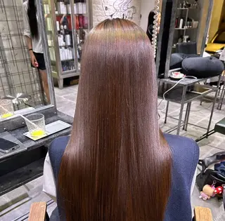 UMM daichi メンズパーマのヘアスタイル