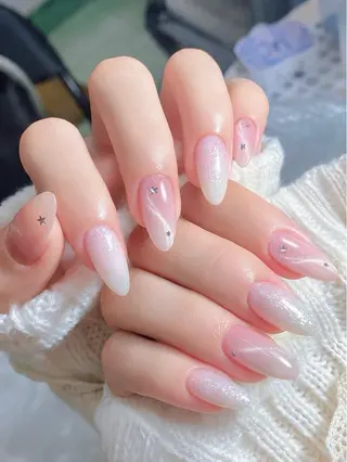 ネイル CHAIKO ANA.CHUOのネイルデザイン