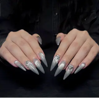 ネイル MiA NAILのネイルデザイン