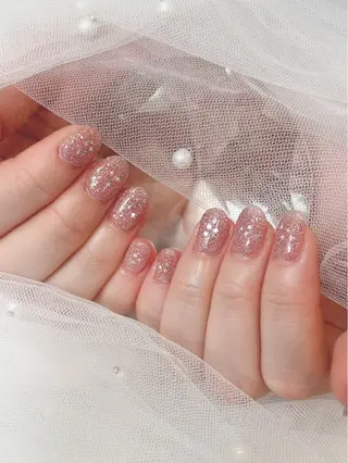 ネイル Lutena💛 Yamamotoのネイルデザイン