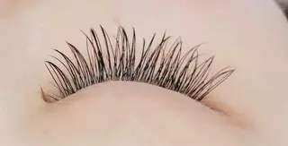 マツエク・マツパ harumi eyesalonのマツエク・マツパデザイン