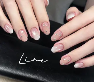 ネイル 👛Lien nails🎀のネイルデザイン