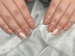ネイル 🍒IRIS Nail🌸のネイルデザイン