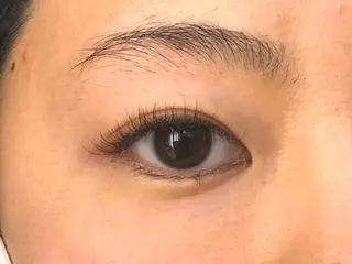マツエク・マツパ 眉毛専門店brow art上野店 阿部の眉毛・アイブロウイメージ