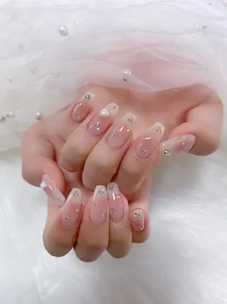 ネイル COCO &EYELASHのマツエク・マツパデザイン