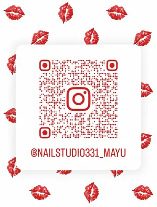 ネイル studio331 mayuのネイルデザイン