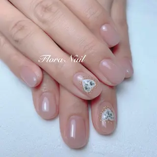 ネイル Flora Nail 【フローラ ネイル】のネイルデザイン