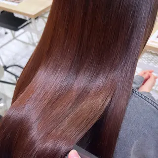ロング レディースパーマ 🧺🪽/SHUNOのヘアスタイル