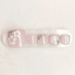 ネイル Tiary Nail ♡minako♡のネイルデザイン