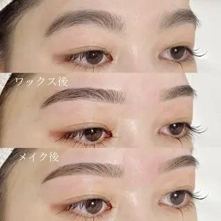 アイブロウ 🫐メンズアイブロウ MAYUKI🫐の眉毛・アイブロウイメージ