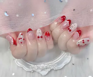 ネイル Hana Nail Salonのネイルデザイン