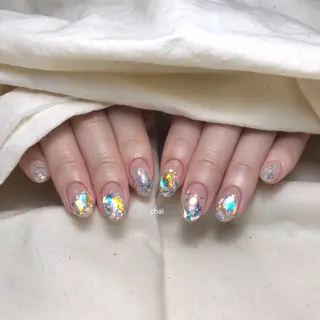 ネイル chai nail _ai📍鶴橋/桃谷のネイルデザイン