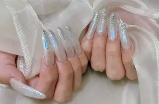 ネイル Dreamy Nail上野ミヤのネイルデザイン