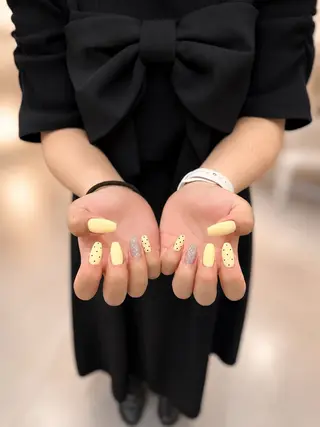 ネイル KUGO SALONのネイルデザイン