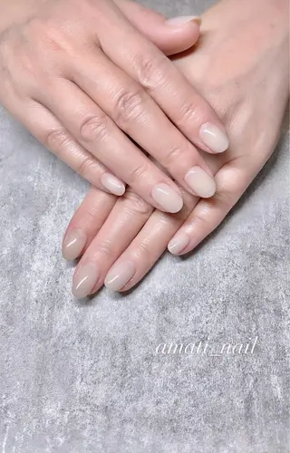 ネイル amati_nail TAKAKOのネイルデザイン