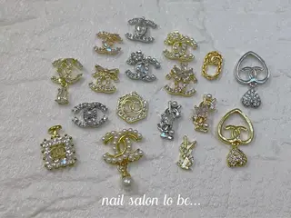 ネイル Nail Salon To Beのネイルデザイン