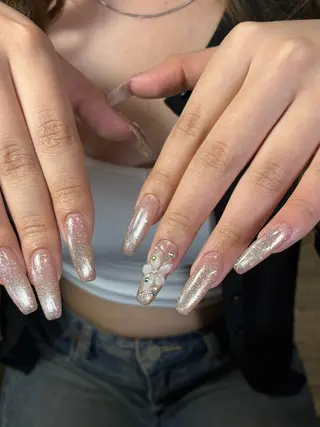ネイル canna nailのネイルデザイン