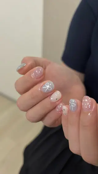 ネイル moufu.nail /sayaka 本町のその他イメージ