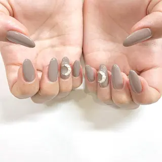 メンズ ネイル YUN君 🦍のネイルデザイン
