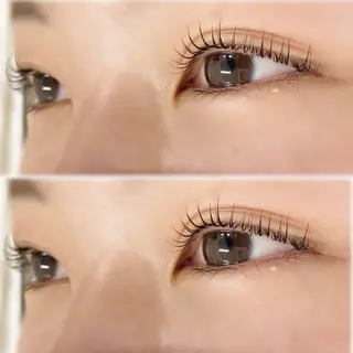 パーマ Re Eyes倉敷/ マツエク/マツパのマツエク・マツパデザイン