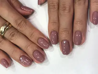 ネイル Charme. NOBUKOのネイルデザイン