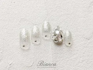 ネイル Bianca TANAKAのネイルデザイン