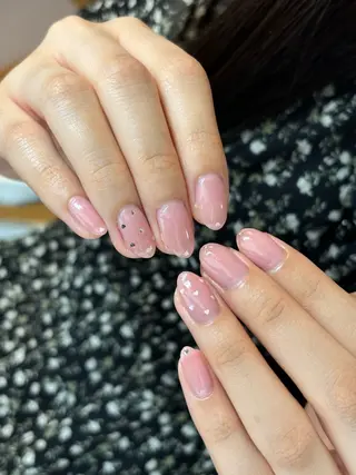 ネイル Neuschノイシュ Ryokaのネイルデザイン
