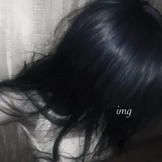 カラー 𝒖𝒊 ✮ˊ˗のヘアスタイル