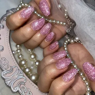 ネイル Beauty Space N&Nのネイルデザイン