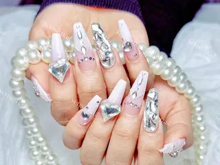 ネイル 🎀Sense Nail渋谷店🎀のネイルデザイン