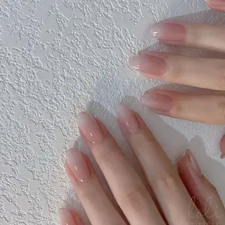 ネイル enRich レイリのネイルデザイン
