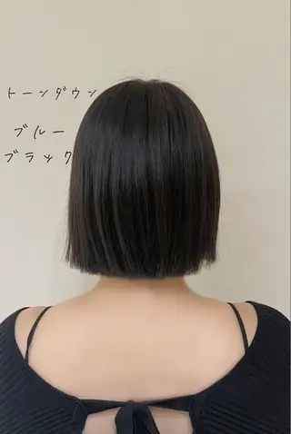 ショート ShuKRun/りん /スタイリストのヘアスタイル