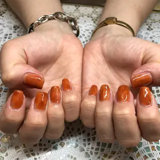 ネイル J terrace Nailのネイルデザイン