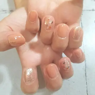 ネイル nijiiro🌈 サトウのネイルデザイン