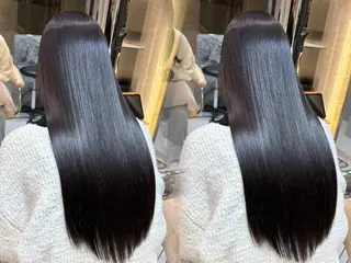 ロング ✵髪質改善 レイヤー 佐藤琉好✵のヘアスタイル