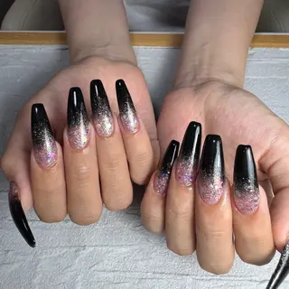 ネイル ☺︎ NOZOMI☺︎のネイルデザイン