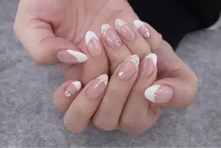 ネイル ネイリスト NAMIのネイルデザイン